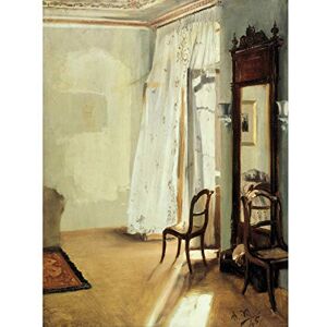 Fine Art Prints Adolph Menzel Das Balkonzimmer Large Wall Art Print Canvas Premium Poster Mural Fine Art Prints Adolph Menzel Das Balkonzimmer Large Wall Art Print Canvas Premium Poster Mural