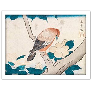 Fine Art Prints Kitao Masayoshi Untitled Large Framed Art Print Poster Wall Decor 18x24 Fine Art Prints Kitao Masayoshi Untitled Large Framed Art Print Poster Wall Decor 18x24