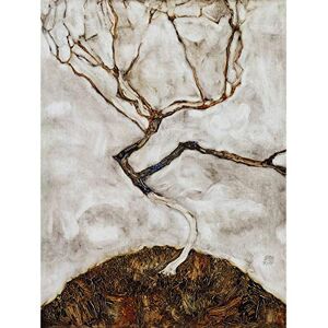 Fine Art Prints Egon Schiele Small Tree In Late Autumn Large Wall Art Print Canvas Premium Poster Mural Fine Art Prints Egon Schiele Small Tree In Late Autumn Large Wall Art Print Canvas Premium Poster Mural