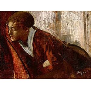 Fine Art Prints Edgar Degas Melancholy Unframed Wall Art Print Poster Home Decor Premium Fine Art Prints Edgar Degas Melancholy Unframed Wall Art Print Poster Home Decor Premium