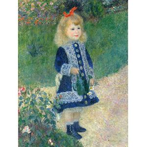 Fine Art Prints Auguste Renoir A Girl With A Watering Can Unframed Wall Art Print Poster Home Decor Premium Fine Art Prints Auguste Renoir A Girl With A Watering Can Unframed Wall Art Print Poster Home Decor Premium