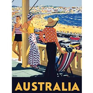 Wee Blue Coo TRAVEL TOURISM AUSTRALIA BEACH SEA SAND SUN BONDI SWIM FINE ART PRINT POSTER 30x40cm CC2014 Wee Blue Coo TRAVEL TOURISM AUSTRALIA BEACH SEA SAND SUN BONDI SWIM FINE ART PRINT POSTER 30x40cm CC2014