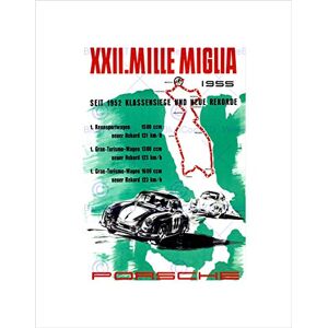 Wee Blue Coo SPORT MOTOR THOUSAND MILE RACE CAR AUTOMOBILE MAP ITALY FRAMED PRINT B12X7783 Wee Blue Coo SPORT MOTOR THOUSAND MILE RACE CAR AUTOMOBILE MAP ITALY FRAMED PRINT B12X7783