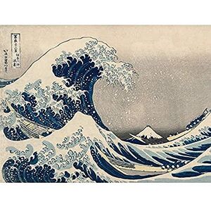 Fine Art Prints Katsushika Hokusai Under The Wave Off Kanagawa Unframed Wall Art Print Poster Home Decor Premium Fine Art Prints Katsushika Hokusai Under The Wave Off Kanagawa Unframed Wall Art Print Poster Home Decor Premium