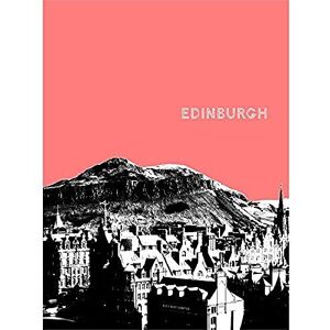 Wee Blue Coo Arthurs Seat Edinburgh Scotland Scottish Landmark Coral Canvas Art Print Wee Blue Coo Arthurs Seat Edinburgh Scotland Scottish Landmark Coral Canvas Art Print