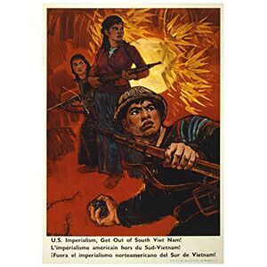 Wee Blue Coo Ad War Vietnam Us Imperialism Soldier Grenade Jungle Wall Art Print Wee Blue Coo Ad War Vietnam Us Imperialism Soldier Grenade Jungle Wall Art Print