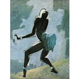 Fine Art Prints Colin Dancer Entertainer Josephine Baker Painting Large Print Poster Wall Art Decor Picture Fine Art Prints Colin Dancer Entertainer Josephine Baker Painting Large Print Poster Wall Art Decor Picture