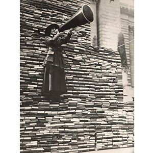 Artery8 New York Public Library Woman Donate Books 1910 Art Print Canvas Premium Wall Decor Poster Mural Artery8 New York Public Library Woman Donate Books 1910 Art Print Canvas Premium Wall Decor Poster Mural