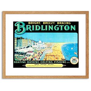 Wee Blue Coo TRAVEL TOURISM BRIDLINGTON UK BEACH SEA SUMMER SPORT GOLF FRAMED PRINT F97X7003 Wee Blue Coo TRAVEL TOURISM BRIDLINGTON UK BEACH SEA SUMMER SPORT GOLF FRAMED PRINT F97X7003