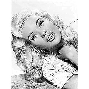 Fine Art Prints Actress Jayne Mansfield Kiss Them For Me Promo Photo Unframed Wall Art Print Poster Home Decor Premium Fine Art Prints Actress Jayne Mansfield Kiss Them For Me Promo Photo Unframed Wall Art Print Poster Home Decor Premium