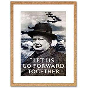 Wee Blue Coo 9x7 '' AD WAR CHURCHILL WINSTON VICTORY BRITAIN WW2 FRAMED ART PRINT F97X975 Wee Blue Coo 9x7 '' AD WAR CHURCHILL WINSTON VICTORY BRITAIN WW2 FRAMED ART PRINT F97X975