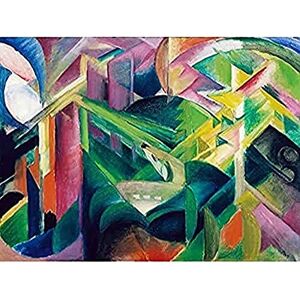 Fine Art Prints Marc Franz Deer In A Monastery Garden Art Print Canvas Premium Wall Decor Poster Mural Fine Art Prints Marc Franz Deer In A Monastery Garden Art Print Canvas Premium Wall Decor Poster Mural