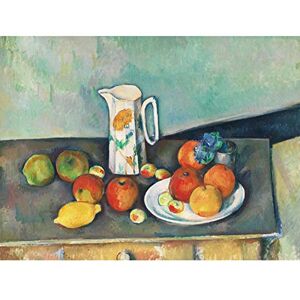 Fine Art Prints Paul Cezanne Still Life Unframed Wall Art Print Poster Home Decor Premium Fine Art Prints Paul Cezanne Still Life Unframed Wall Art Print Poster Home Decor Premium