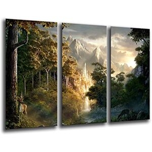 Cuadros Camara Pictures Camera Poster Photo Multicolour 97 x 62 cm Cuadros Camara Pictures Camera Poster Photo Multicolour 97 x 62 cm