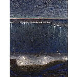 Fine Art Prints Eugene Jansson Riddarfjarden Stockholm Gemälde ungerahmt Wandbild Kunstdruck Poster Home Decor Premium Fine Art Prints Eugene Jansson Riddarfjarden Stockholm Gemälde ungerahmt Wandbild Kunstdruck Poster Home Decor Premium