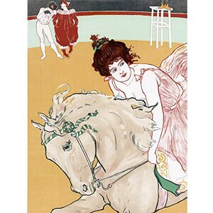 Fine Art Prints Ranft The Horse Rider Painting Large Print Poster Wall Art Decor Picture Fine Art Prints Ranft The Horse Rider Painting Large Print Poster Wall Art Decor Picture