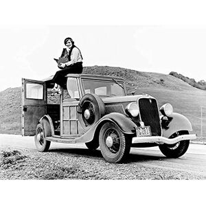 Wee Blue Coo Vintage Photography Portrait Dorothea Lange Photographer Journalist USA Art Print Poster Wall Decor 12X16 Inch Wee Blue Coo Vintage Photography Portrait Dorothea Lange Photographer Journalist USA Art Print Poster Wall Decor 12X16 Inch