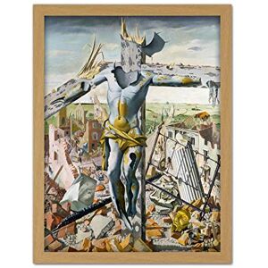 Artery8 Blyth In The Image Of Man War Painting Artwork Framed Wall Art Print 18X24 Inch Artery8 Blyth In The Image Of Man War Painting Artwork Framed Wall Art Print 18X24 Inch