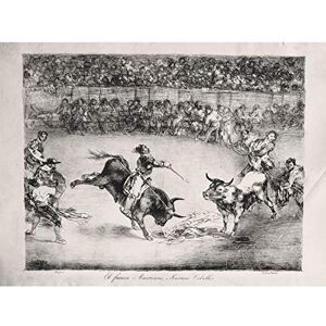 Fine Art Prints Goya Y Lucientes Francisco De The Famous American Large Wall Art Print Canvas Premium Poster Mural Fine Art Prints Goya Y Lucientes Francisco De The Famous American Large Wall Art Print Canvas Premium Poster Mural