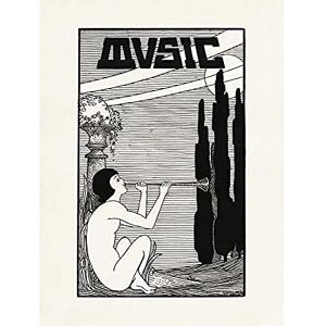 Wee Blue Coo Smith Music Flute Player Unframed Art Print Poster Wall Decor 12X16 Inch Wee Blue Coo Smith Music Flute Player Unframed Art Print Poster Wall Decor 12X16 Inch