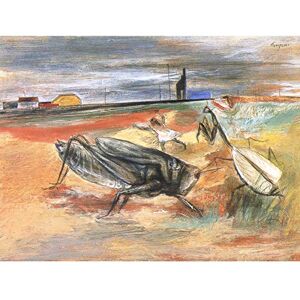 Fine Art Prints Kuniyoshi Girl Run For Your Life Insect Chase Painting Large Print Poster Wall Art Decor Picture Fine Art Prints Kuniyoshi Girl Run For Your Life Insect Chase Painting Large Print Poster Wall Art Decor Picture