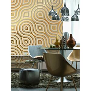 Komar Meander Photo Mural – 368 x 254 cm Komar Meander Photo Mural – 368 x 254 cm