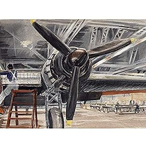 Fine Art Prints Ensor Wellington Bomber Camouflage WWII Painting Unframed Wall Art Print Poster Home Decor Premium Fine Art Prints Ensor Wellington Bomber Camouflage WWII Painting Unframed Wall Art Print Poster Home Decor Premium