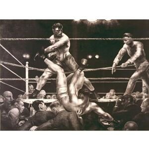 Wee Blue Coo Sport Boxing Jack Dempsey Luis Firpo Polo Picture Wall Art Print Wee Blue Coo Sport Boxing Jack Dempsey Luis Firpo Polo Picture Wall Art Print
