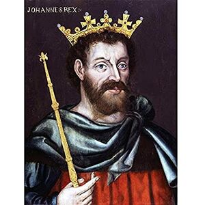 Fine Art Prints Portrait King John England Painting Royal Historic Unframed Wall Art Print Poster Home Decor Premium Fine Art Prints Portrait King John England Painting Royal Historic Unframed Wall Art Print Poster Home Decor Premium