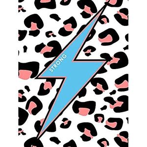 Wee Blue Coo Leopard Coral And Blue Strong Reverse Art Print Canvas Premium Wall Decor Poster Wee Blue Coo Leopard Coral And Blue Strong Reverse Art Print Canvas Premium Wall Decor Poster