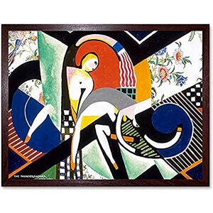 Fine Art Prints Sayen Thundershower Modernist Abstract Painting Unframed Wall Art Print Poster Home Decor Premium Fine Art Prints Sayen Thundershower Modernist Abstract Painting Unframed Wall Art Print Poster Home Decor Premium