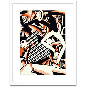 Wee Blue Coo African American Jazz Two Tone Reiss Dance Music Frame Art Print Picture F12X663 Wee Blue Coo African American Jazz Two Tone Reiss Dance Music Frame Art Print Picture F12X663