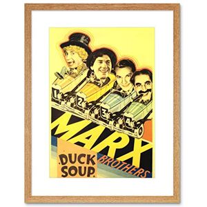 Wee Blue Coo MOVIE FILM DUCK SOUP MARX BROTHERS COMEDY MUSICAL ZEPPO FRAMED PRINT B12X5481 Wee Blue Coo MOVIE FILM DUCK SOUP MARX BROTHERS COMEDY MUSICAL ZEPPO FRAMED PRINT B12X5481