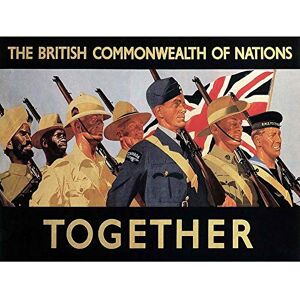 Wee Blue Coo War British Commonwealth Empire Ww2 Soldier Military UK Vintage Art Print Poster Wall Decor 12X16 Inch Wee Blue Coo War British Commonwealth Empire Ww2 Soldier Military UK Vintage Art Print Poster Wall Decor 12X16 Inch