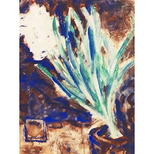 Fine Art Prints Rohlfs White Hyacinths Expressionist Painting Unframed Wall Art Print Poster Home Decor Premium Fine Art Prints Rohlfs White Hyacinths Expressionist Painting Unframed Wall Art Print Poster Home Decor Premium