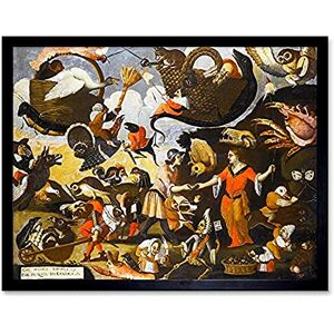 Fine Art Prints Master Egg New Neugierige Oper Tiere Surreal Gemälde ungerahmt Wandbild Kunstdruck Poster Home Decor Premium Fine Art Prints Master Egg New Neugierige Oper Tiere Surreal Gemälde ungerahmt Wandbild Kunstdruck Poster Home Decor Premium