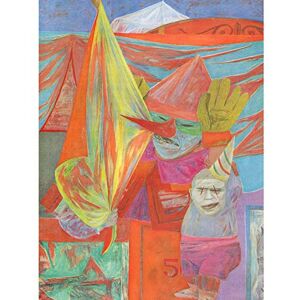 Fine Art Prints Kuniyoshi Fakirs Colourful Bright Painting Large Print Poster Wall Art Decor Picture Fine Art Prints Kuniyoshi Fakirs Colourful Bright Painting Large Print Poster Wall Art Decor Picture