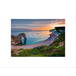Wee Blue Coo Durdle Door Dorset Cliff Art Wall Art Print Wee Blue Coo Durdle Door Dorset Cliff Art Wall Art Print