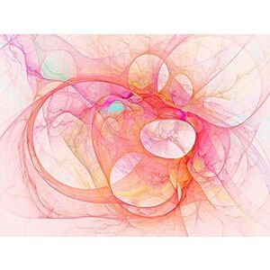 Wee Blue Coo Virtual Blood Vessels Fractal Surreal Abstract Art Print Poster Wall Decor 12X16 Inch Wee Blue Coo Virtual Blood Vessels Fractal Surreal Abstract Art Print Poster Wall Decor 12X16 Inch