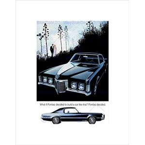 Wee Blue Coo Ad Car Automobile Retro Cool Classic Sport Design Wall Art Print Wee Blue Coo Ad Car Automobile Retro Cool Classic Sport Design Wall Art Print