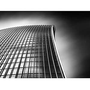 Artery8 Warby Abstract Angle Walkie Talkie Building London Photo Art Print Canvas Premium Wall Decor Poster Mural Artery8 Warby Abstract Angle Walkie Talkie Building London Photo Art Print Canvas Premium Wall Decor Poster Mural