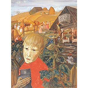 Fine Art Prints Grigoriev Portrait Poet Sergei Esenin As Youth Painting Unframed Wall Art Print Poster Home Decor Premium Fine Art Prints Grigoriev Portrait Poet Sergei Esenin As Youth Painting Unframed Wall Art Print Poster Home Decor Premium