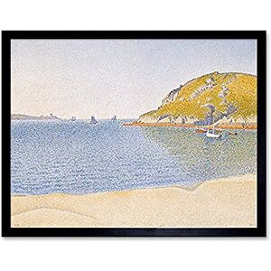 Fine Art Prints Paul Signac Port Of Saint Cast Unframed Wall Art Print Poster Home Decor Premium Fine Art Prints Paul Signac Port Of Saint Cast Unframed Wall Art Print Poster Home Decor Premium