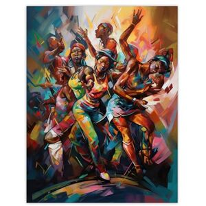 Artery8 Reggaeton Urban Street Dance Hip Hop Reggae Music Latin American Dance Hall Painting Rhythm Body Energy Theatre Arts Artwork Large Wall Art Poster Print Thick Paper 18X24 Inch Artery8 Reggaeton Urban Street Dance Hip Hop Reggae Music Latin American Dance Hall Painting Rhythm Body Energy Theatre Arts Artwork Large Wall Art Poster Print Thick Paper 18X24 Inch