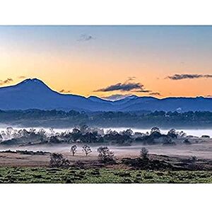 Fine Art Prints Klabjan Loch Lomond Sunset Scotland Photo Unframed Wall Art Print Poster Home Decor Premium Fine Art Prints Klabjan Loch Lomond Sunset Scotland Photo Unframed Wall Art Print Poster Home Decor Premium