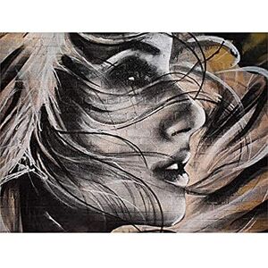 Fine Art Prints Barbalis Graffiti Woman Girl Wall Street Canvas Wall Art Print Fine Art Prints Barbalis Graffiti Woman Girl Wall Street Canvas Wall Art Print