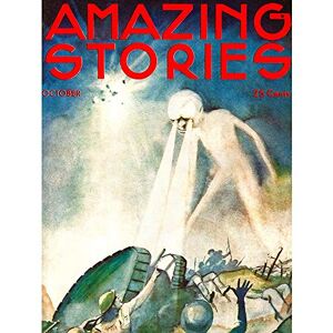 Wee Blue Coo Comics Amazing Stories Sci Fi Alien Ghost Laser Eyes USA Art Print Poster Wall Decor 12X16 Inch Wee Blue Coo Comics Amazing Stories Sci Fi Alien Ghost Laser Eyes USA Art Print Poster Wall Decor 12X16 Inch