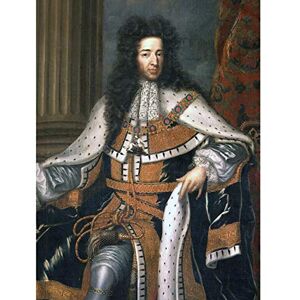 Fine Art Prints Wissing Portrait King William III England Orange Painting Unframed Wall Art Print Poster Home Decor Premium Fine Art Prints Wissing Portrait King William III England Orange Painting Unframed Wall Art Print Poster Home Decor Premium