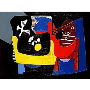 Fine Art Prints Gorky Still Life Abstract Expressionist Painting Unframed Wall Art Print Poster Home Decor Premium Fine Art Prints Gorky Still Life Abstract Expressionist Painting Unframed Wall Art Print Poster Home Decor Premium