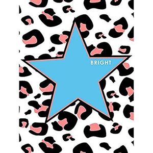 Wee Blue Coo Leopard Coral And Blue Bright Reverse Art Print Canvas Premium Wall Decor Poster Wee Blue Coo Leopard Coral And Blue Bright Reverse Art Print Canvas Premium Wall Decor Poster